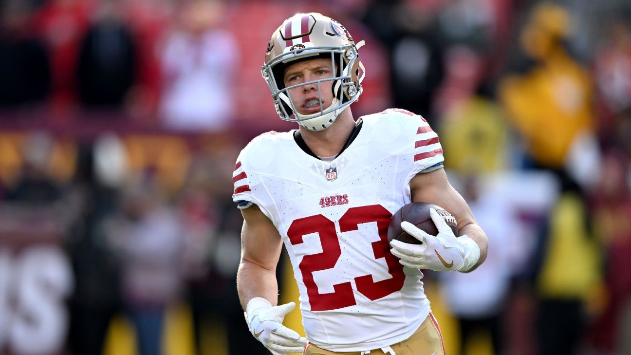 San Francisco 49ers schedule 2024 Takeaways, predictions ESPN