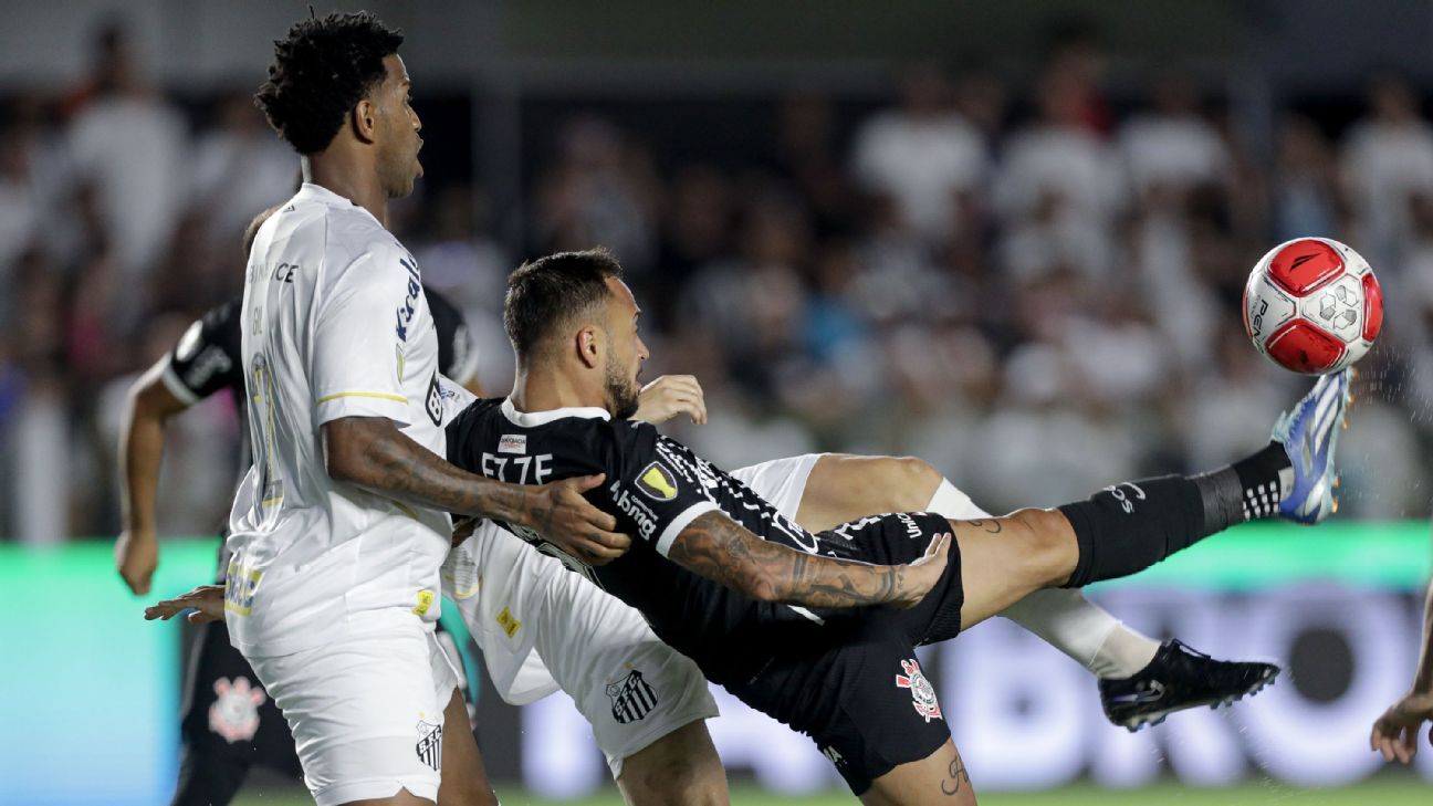 Corinthians repete padrão catastrófico que culminou em descenso anteriormente.