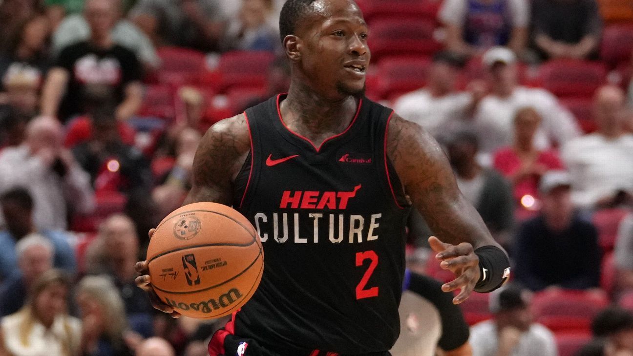 Rozier, Richardson slated for MRIs after Heat loss