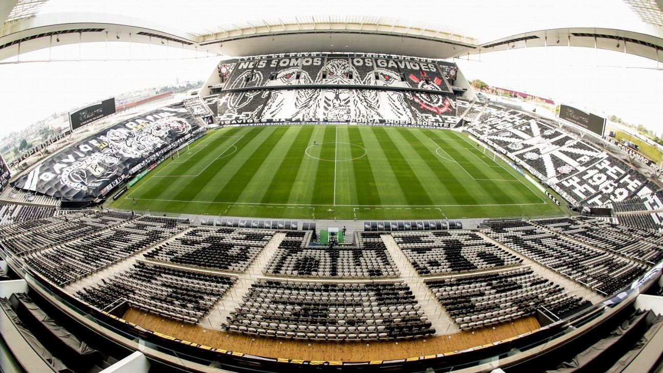 Corinthians X Cuiabá Onde Assistir Ao Vivo Horário Palpites E