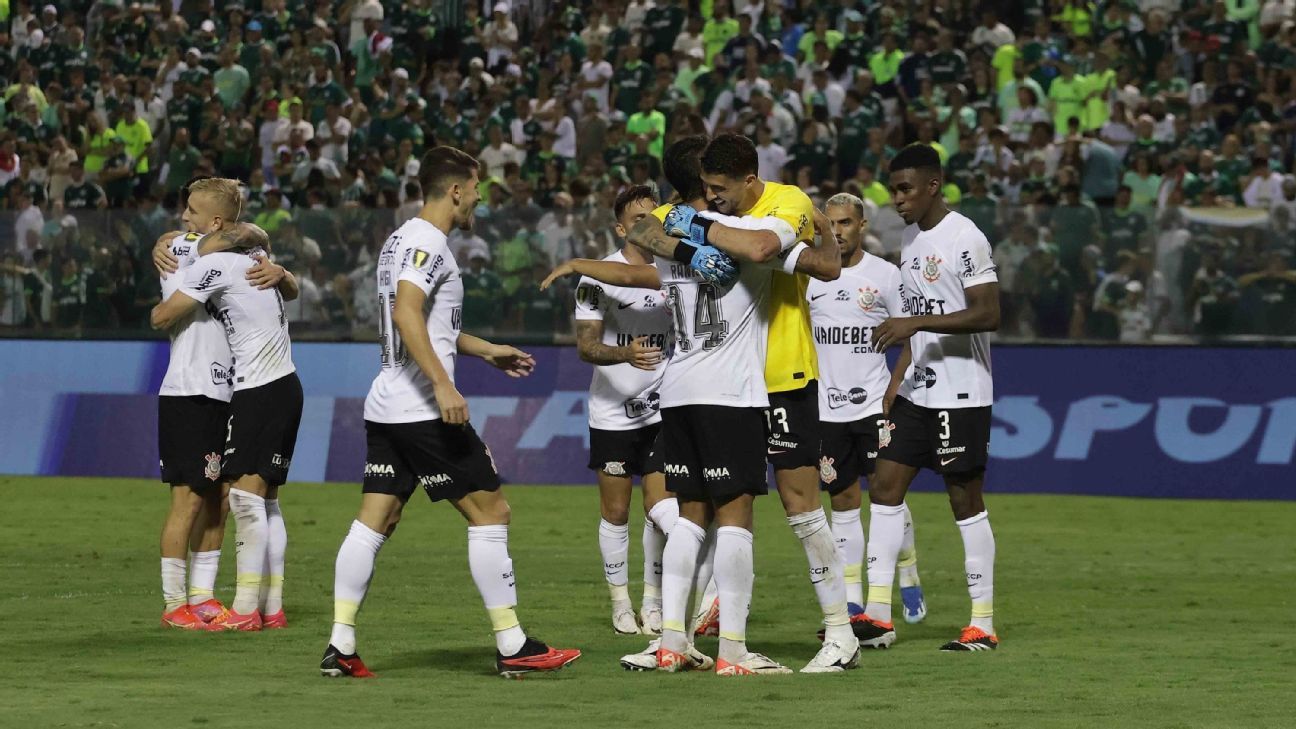 Nunca Subestime um Clássico: Lições da Primeira Fase do Estadual