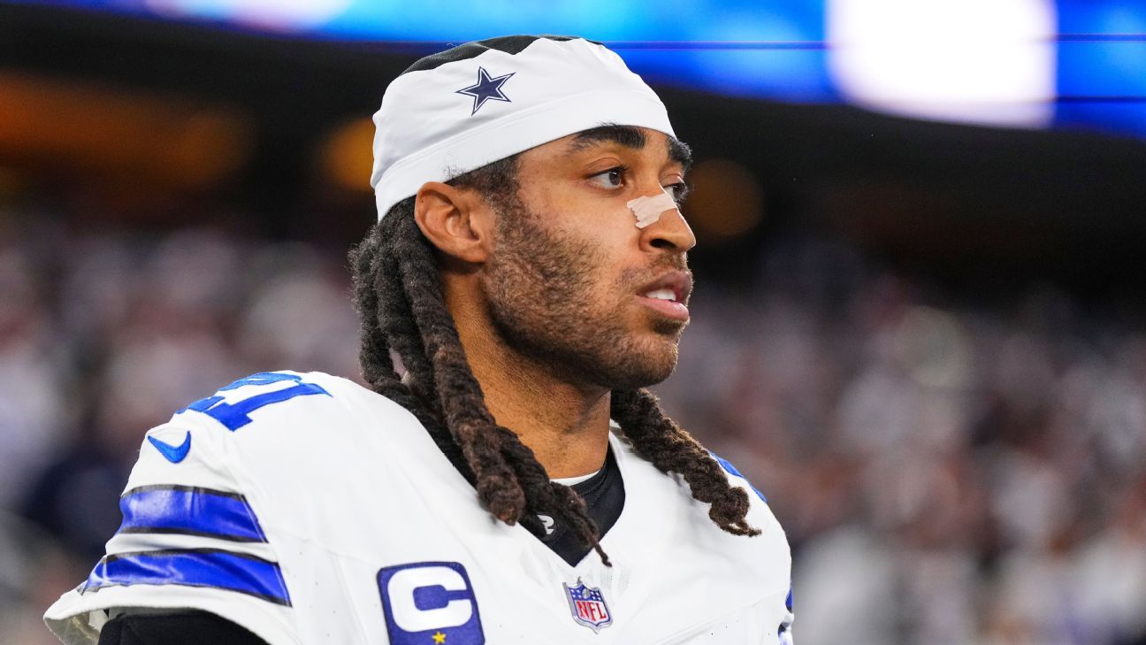 Les Vikings et le CB Stephon Gilmore s’entendent sur un contrat d’un an