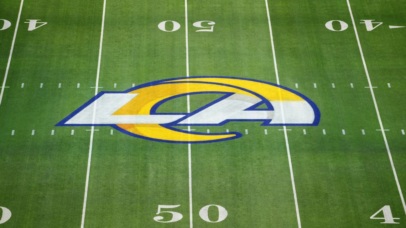 Rams to host first NFL game in Australia in 2026