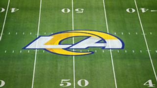 Rams Free Agent Signings 2025