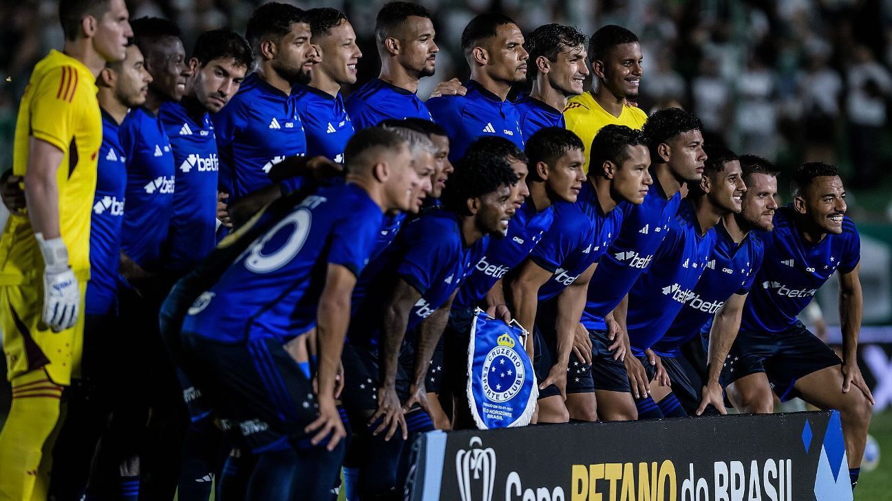 Grandes Eliminados na 1ª Fase da Copa do Brasil: Cruzeiro e Outros.