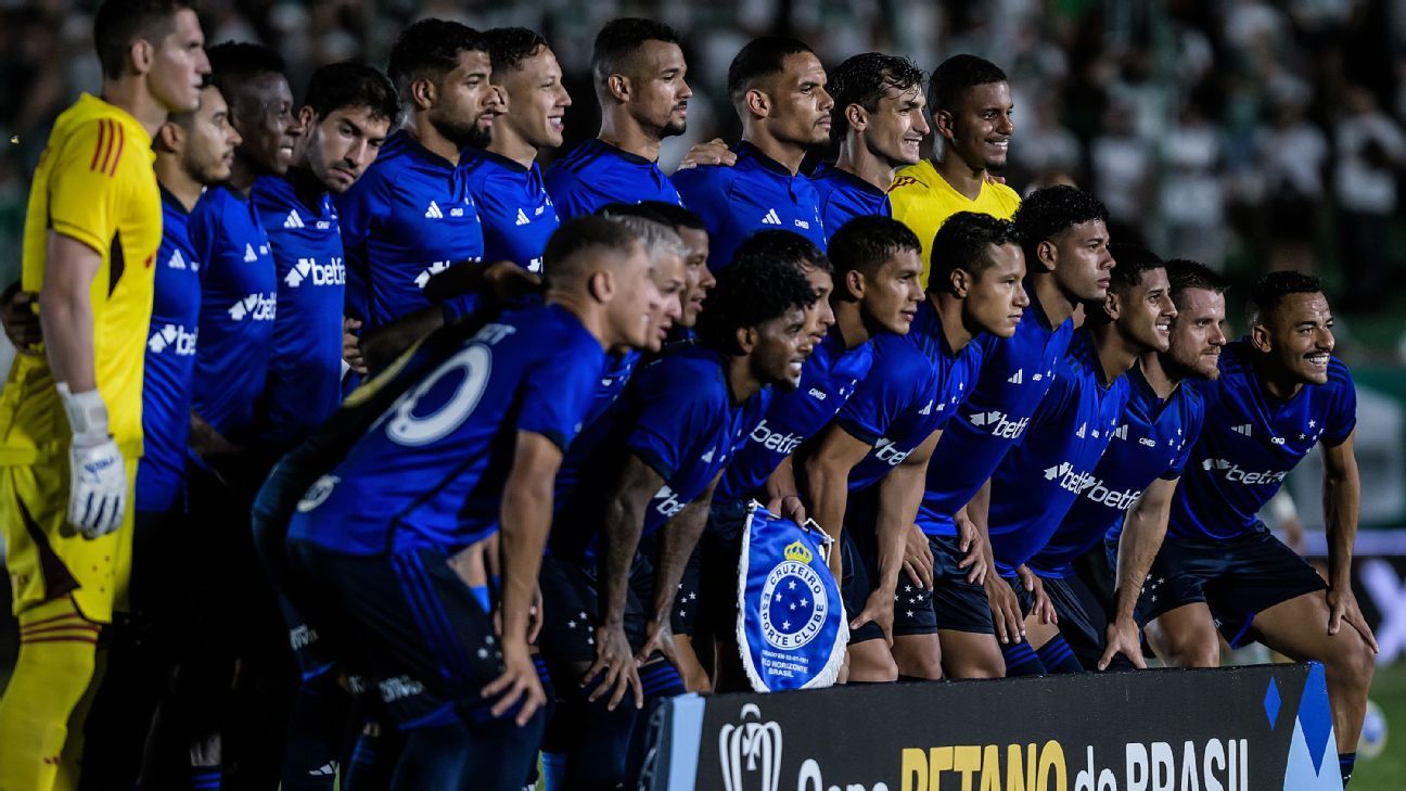 Romero lamenta eliminação do Cruzeiro na Copa do Brasil: Uma derrota dolorosa