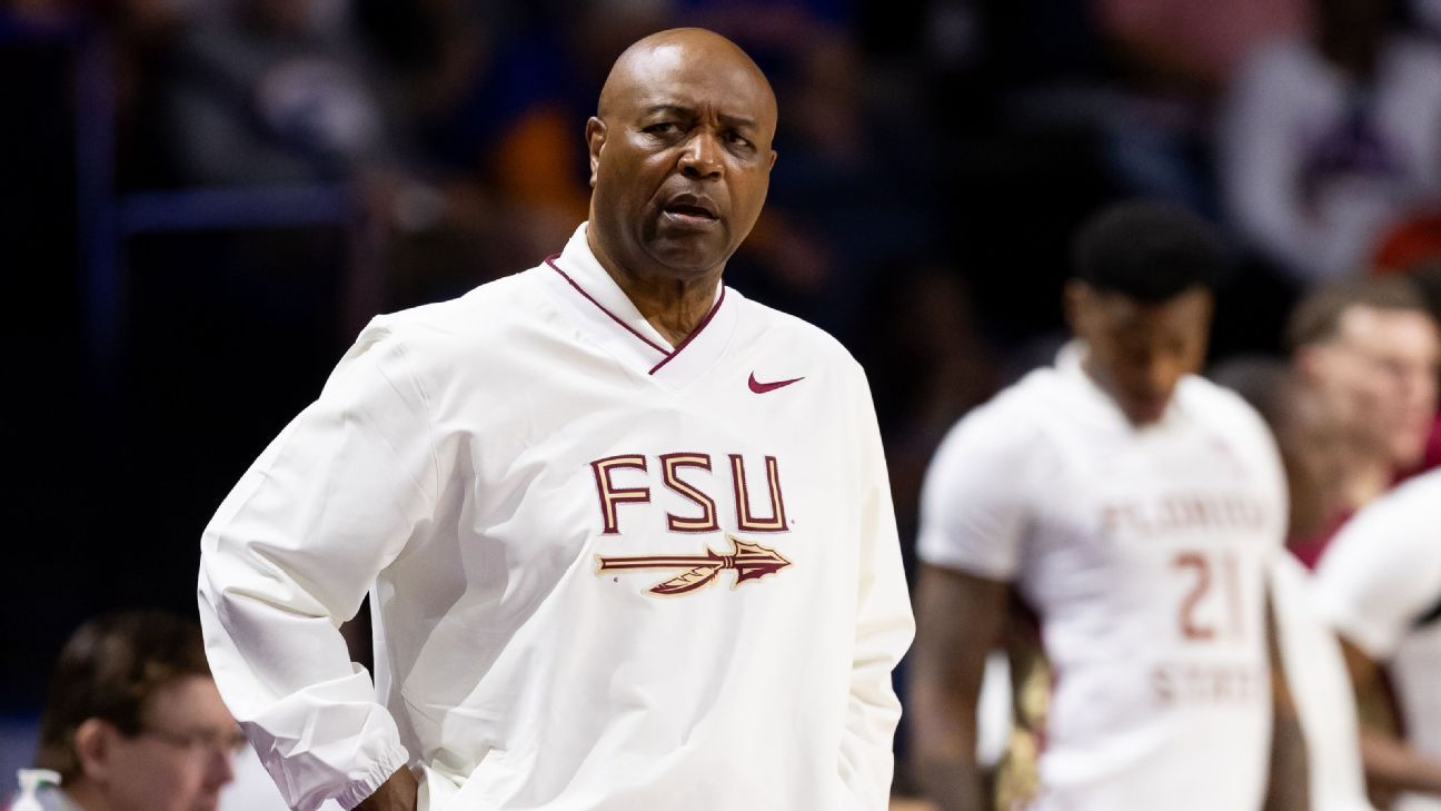 Ex-FSU players sue coach over $250K NIL promise