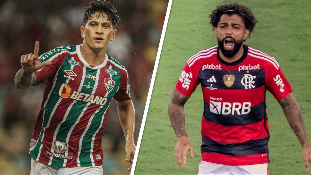 Jogo de Turno Entre Flamengo e Fluminense tem Cara de Final Antecipada