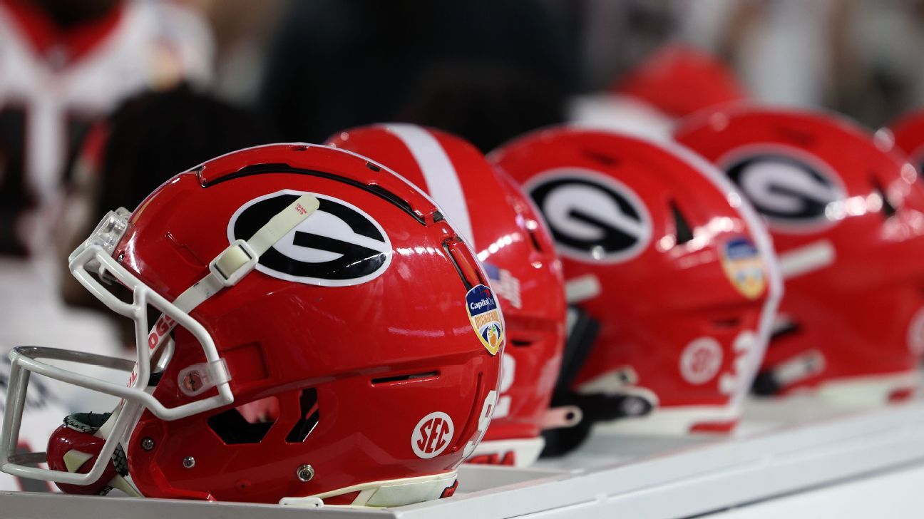 Smart, UGA add Coley, Crawford to coaching staff