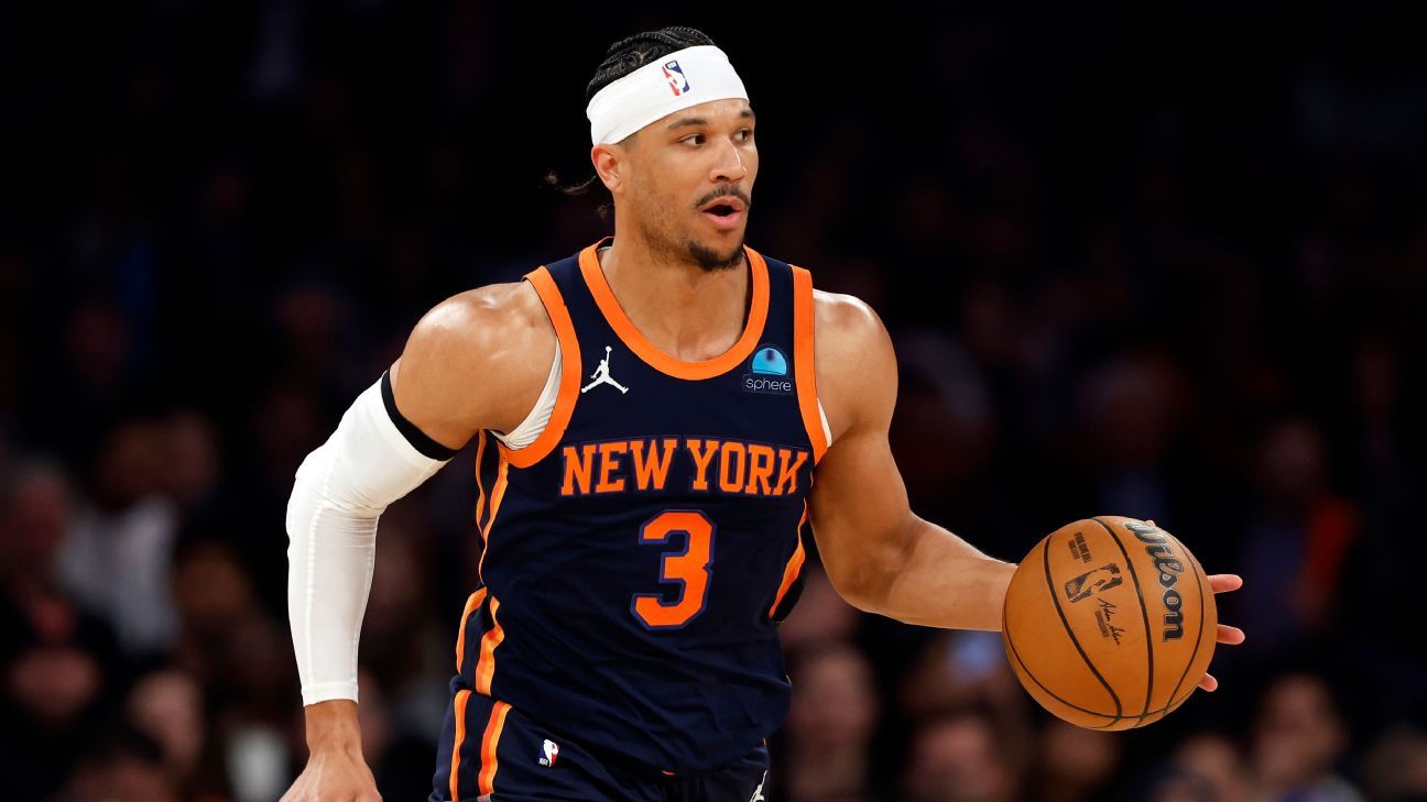 Fantasy basketball tips and projections for Thursday ESPN