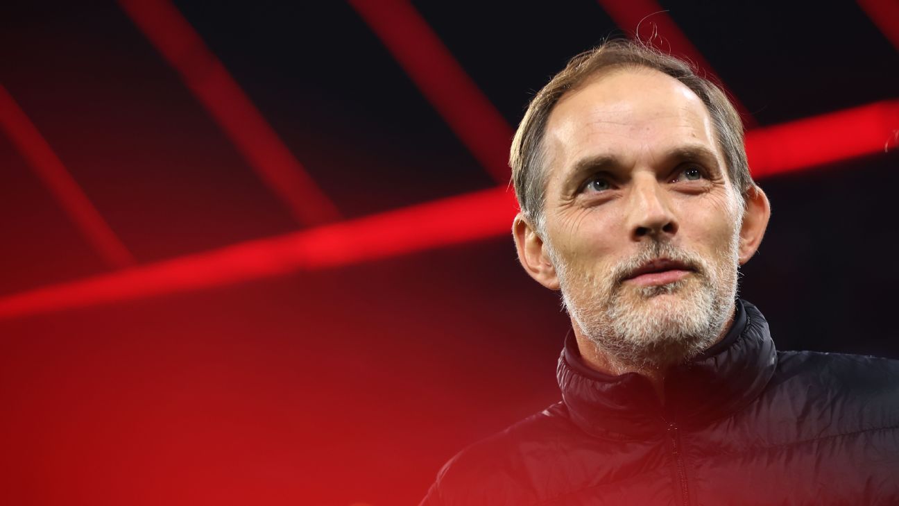 Can ‘lame duck’ Tuchel conjure Champions League magic earlier than Bayern exit?