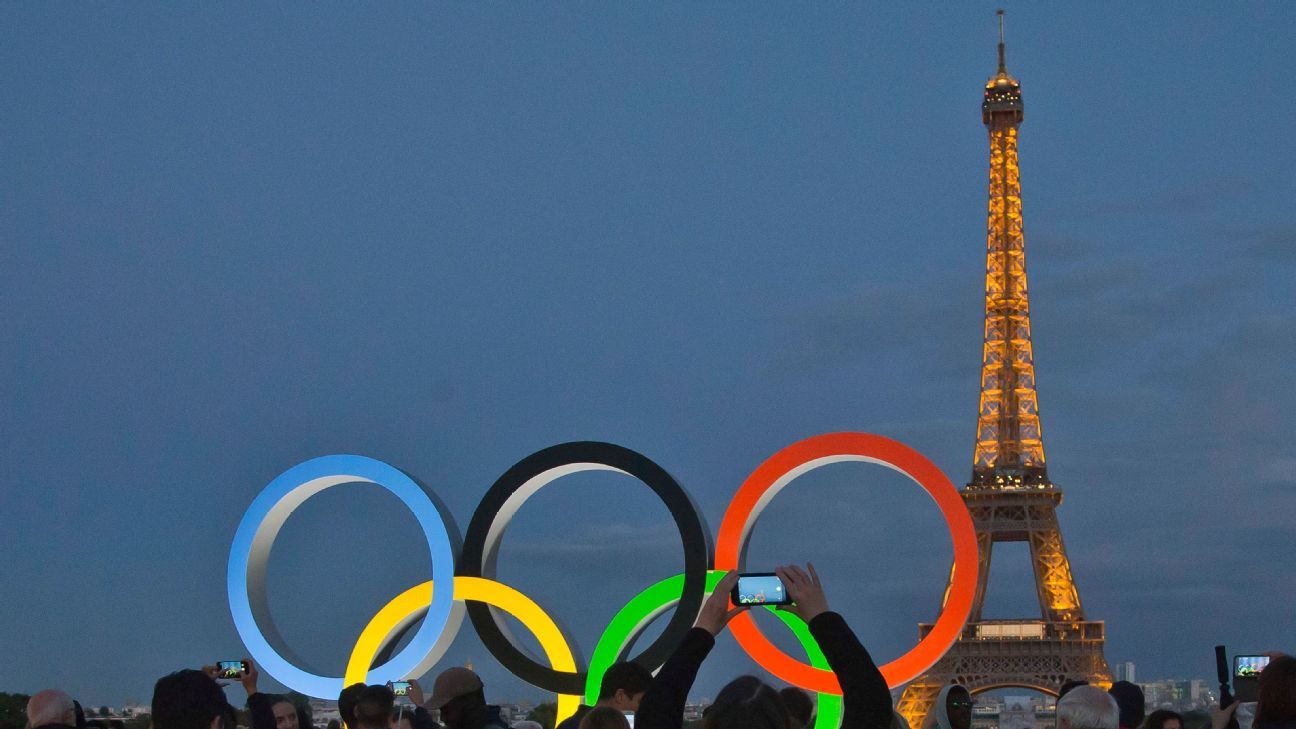 Россия не будет бойкотировать Парижские игры, заявил глава Олимпийского комитета России