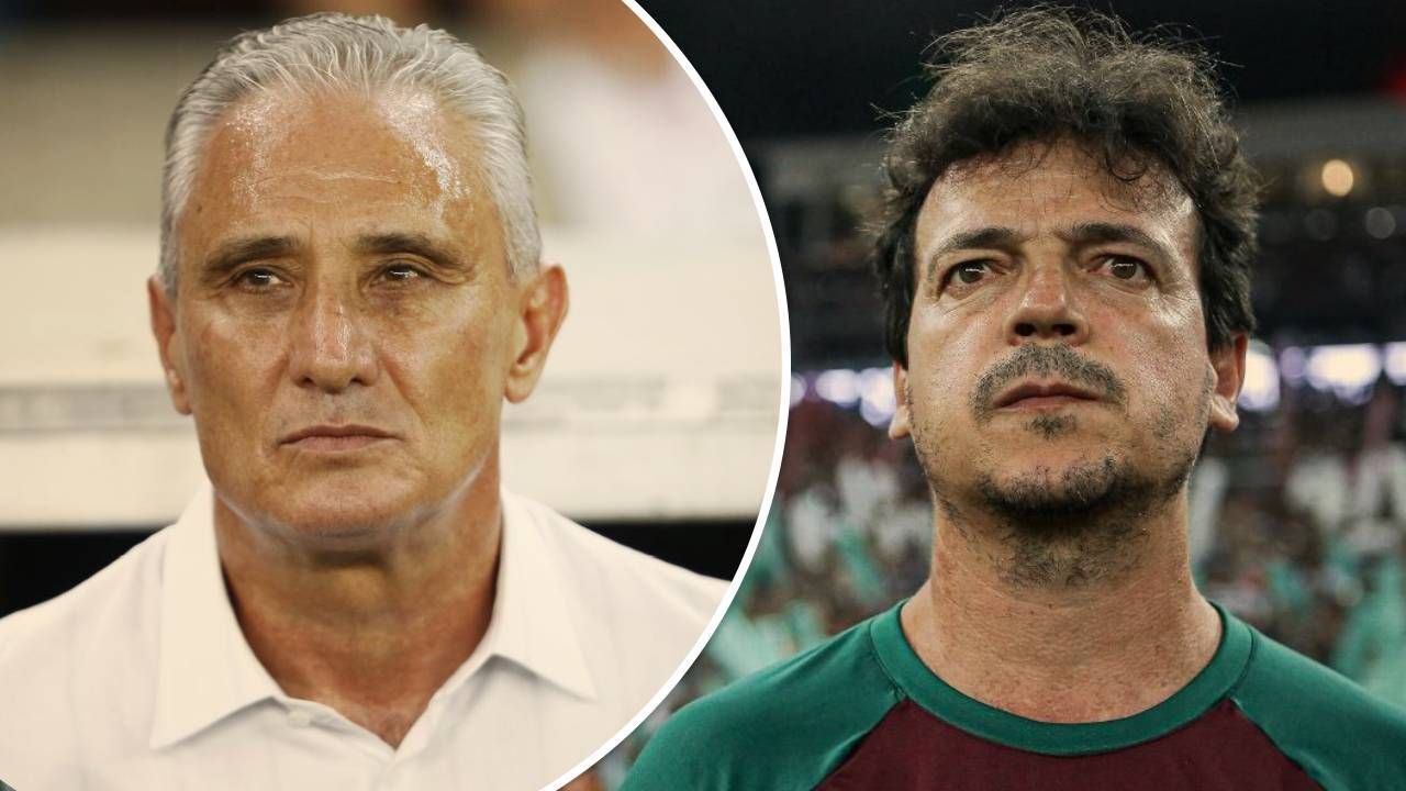 Unzelte alerta sobre Flamengo x Fluminense: Não vejo nenhum como reforço para meu time