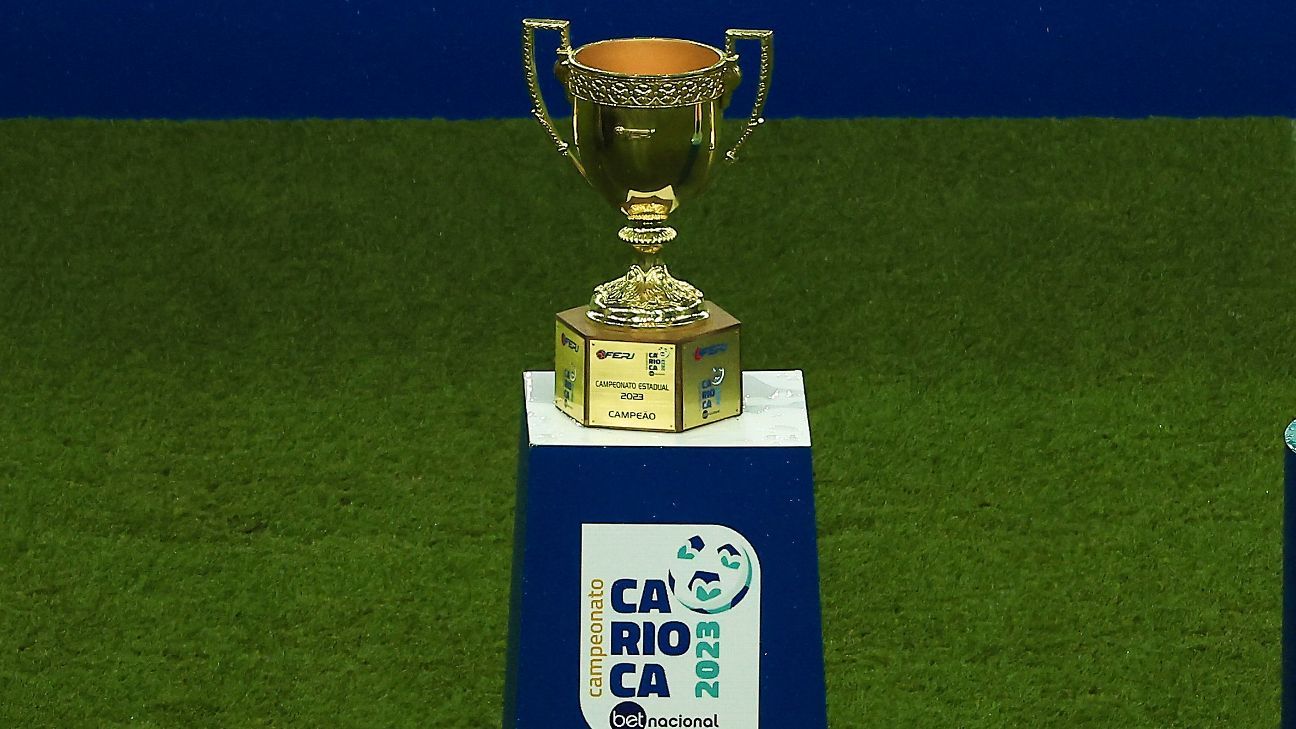 Ferj emite comunicado sobre arbitragem em semifinais do Carioca e Taça Rio.