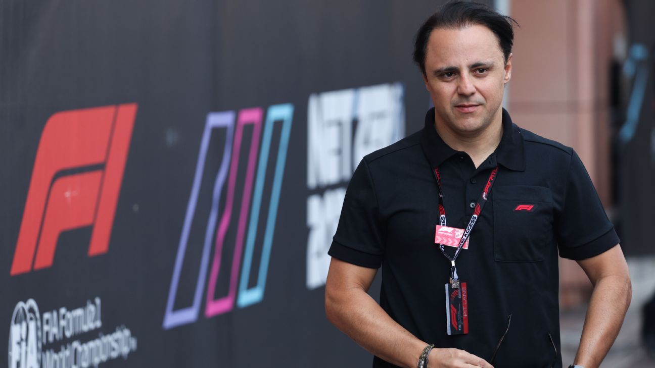 Massa formaliza processo contra a F1 para ser indenizado e reconhecido como campeão de 2008
