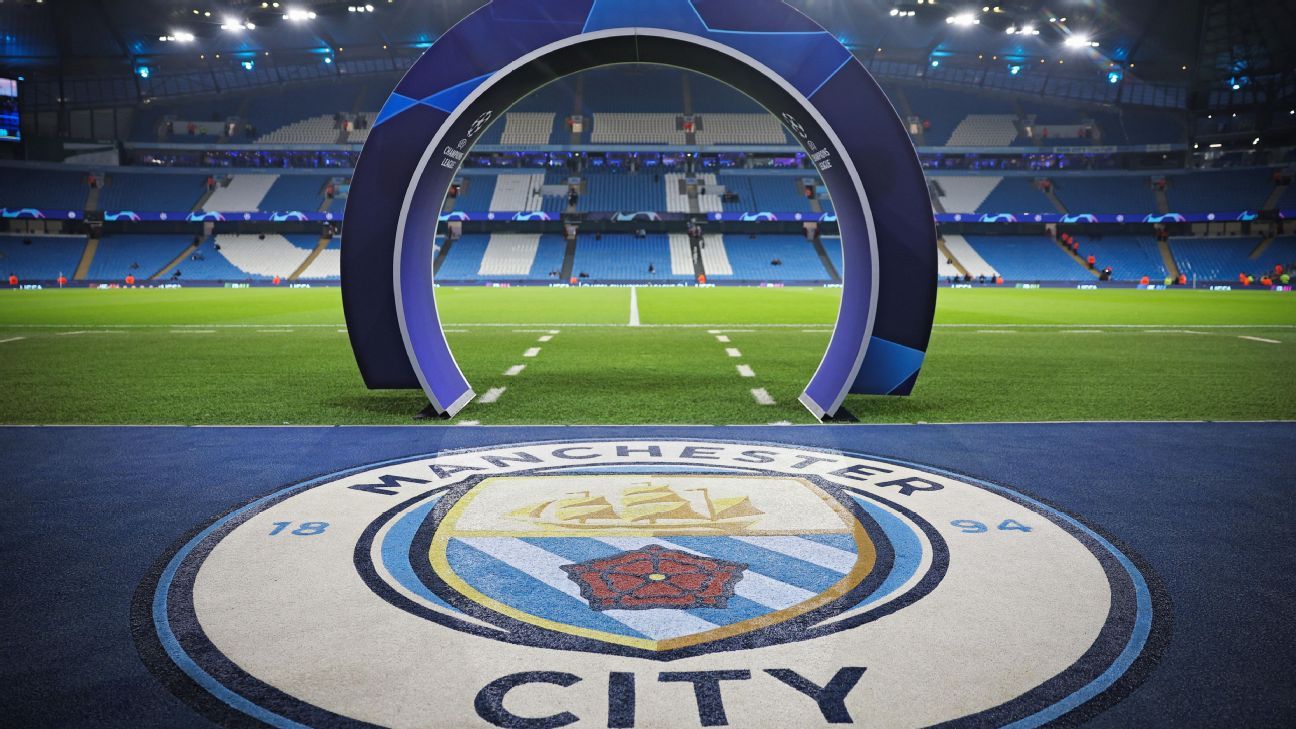 PDG de la Premier League : “L’affaire de fraude de City sera bientôt jugée”