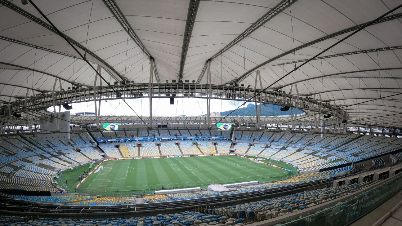 Ferj confirma data e horário da final do Carioca entre Nova Iguaçu e Flamengo