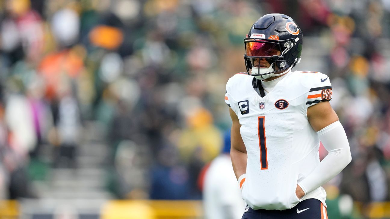 NFL Offseason: Trade of Justin Fields to Pittsburgh Steelers and Other Key Signings, Trades