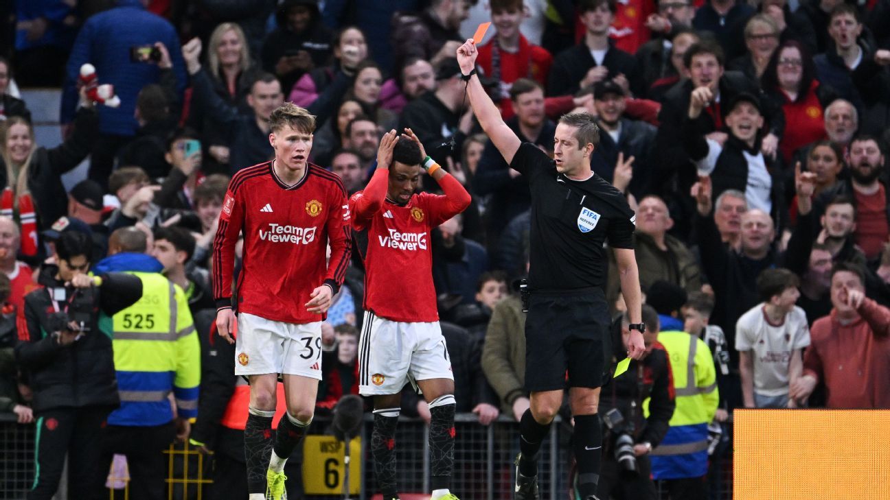 Why do players get a yellow card for taking shirt off? Goal celebrations  draw bookings by FIFA rule