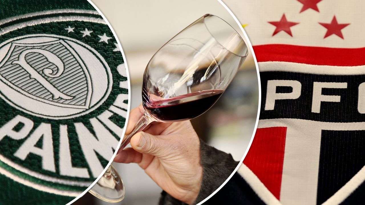 Provocação Vinho: Duelo Palmeiras x São Paulo nos Últimos Meses