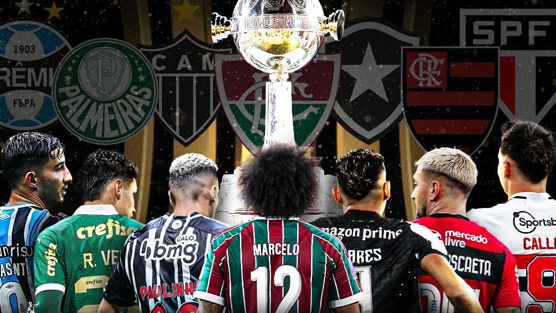 Preparação dos Rivais dos Times Brasileiros para a CONMEBOL Libertadores: Tudo o Que Fizeram