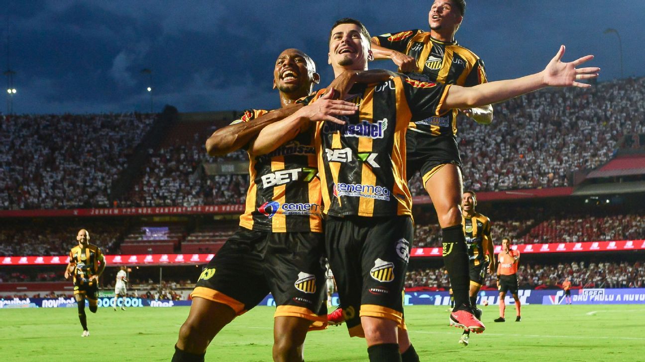 Rômulo pode enfrentar o Palmeiras mesmo com negócio fechado após Paulista.