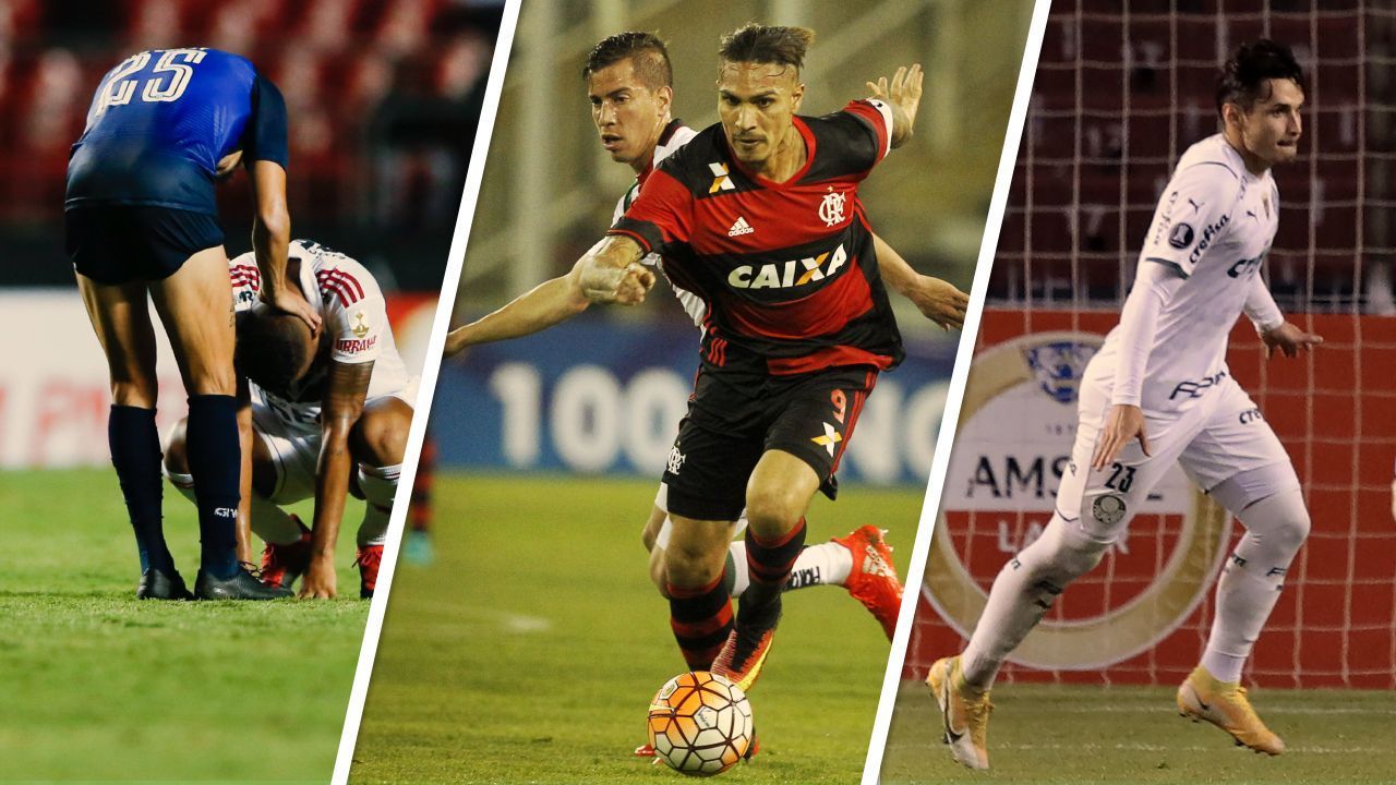 Flamengo enfrenta desafios e memórias na Libertadores: algoz, traumas e vitórias relembradas