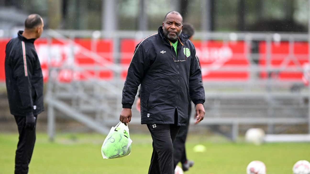 Becker en Haps schieten Suriname naar Nations League-kwartfinale