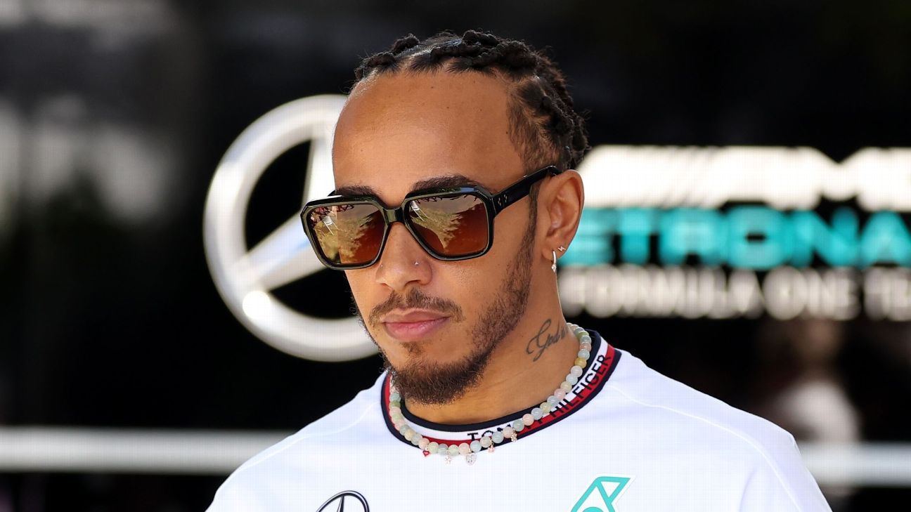 Lewis Hamilton : la confiance de la FIA affaiblie par les récents scandales et controverses en F1