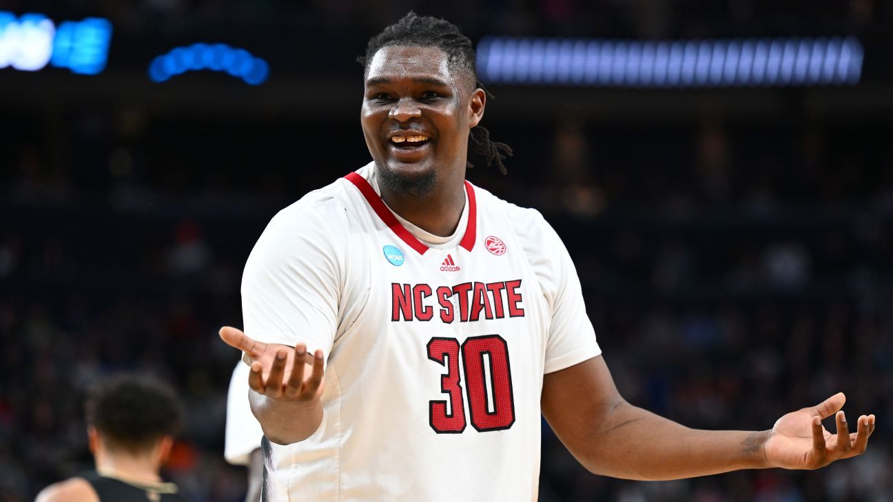 What we learned: NC State can’t stop, won’t stop winning and Creighton survives 2OT