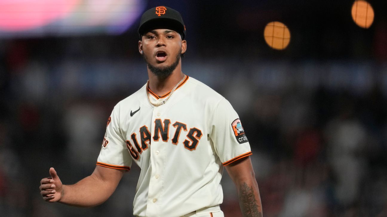 Fantasy baseball Closer picks ahead of MLB Opening Day ESPN