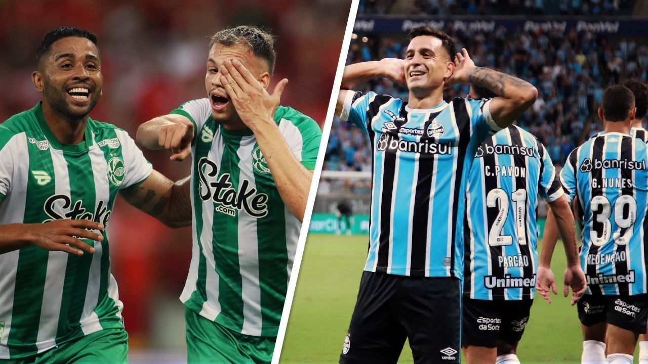 Juventude x Grêmio: Final do Campeonato Gaúcho - Onde Assistir, Palpites e Escalações.