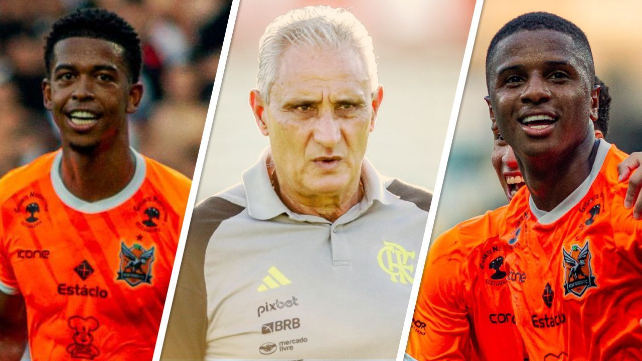 Três razões para Nova Iguaçu confiar em zebra na final do Carioca.