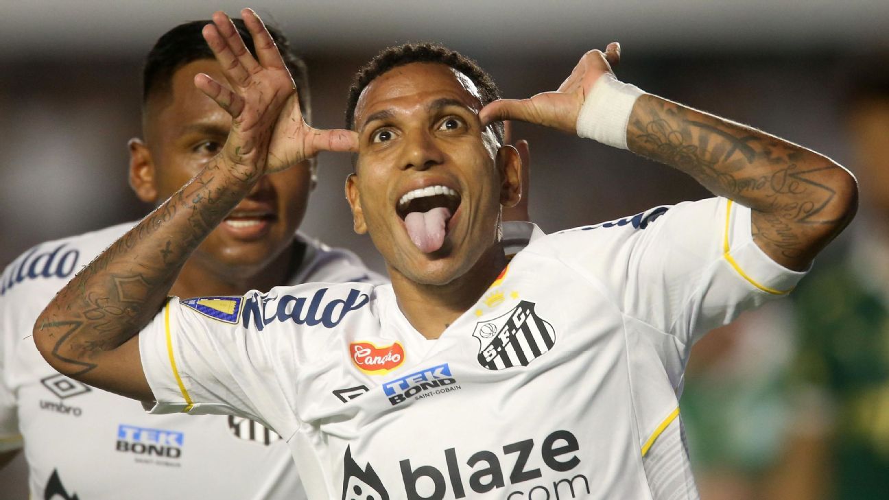 Otero é julgado, recebe pena mínima e pode jogar final do Paulistão.