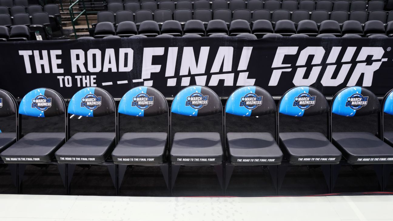 2024 Final Four How UConn Purdue NC State Alabama could win the men's
