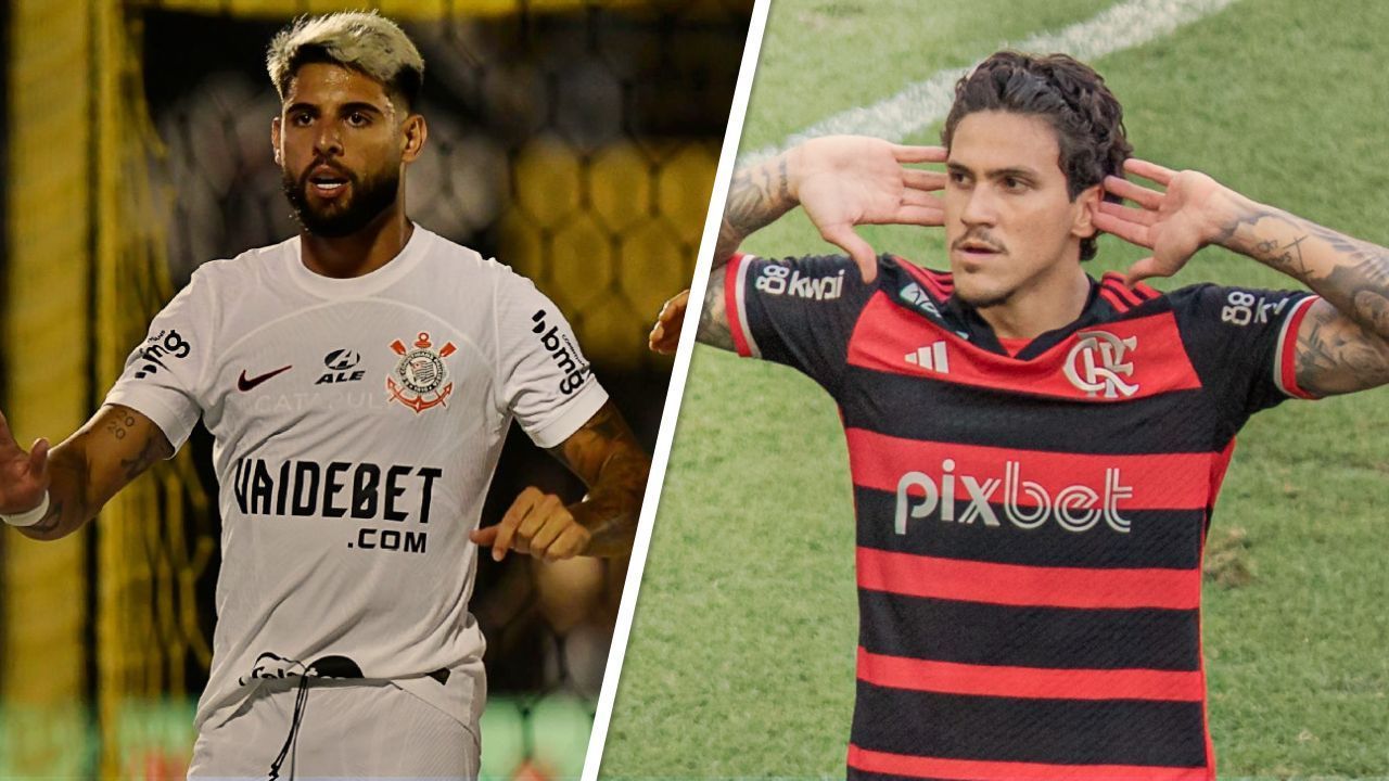 West Ham consultou Paquetá sobre Yuri Alberto e Pedro; saiba a resposta.