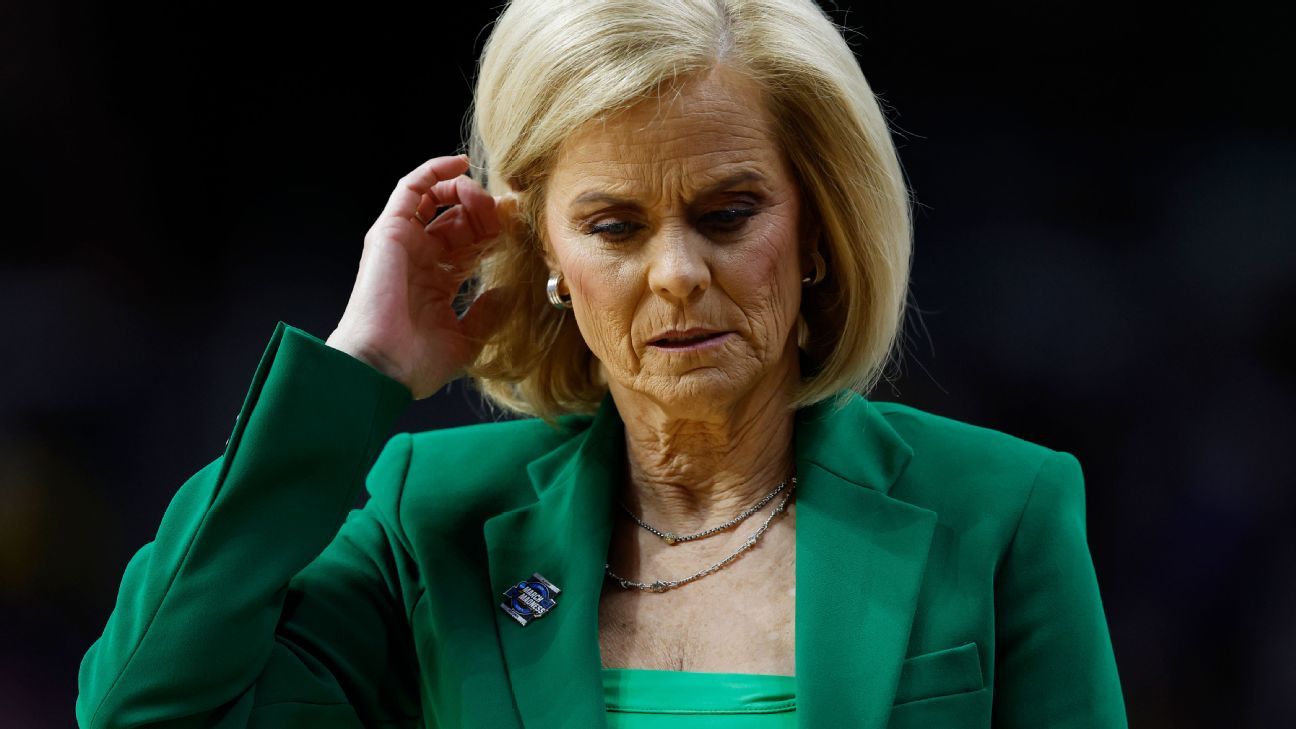 L.A. Times reporter apologizes after Mulkey rips column ESPN