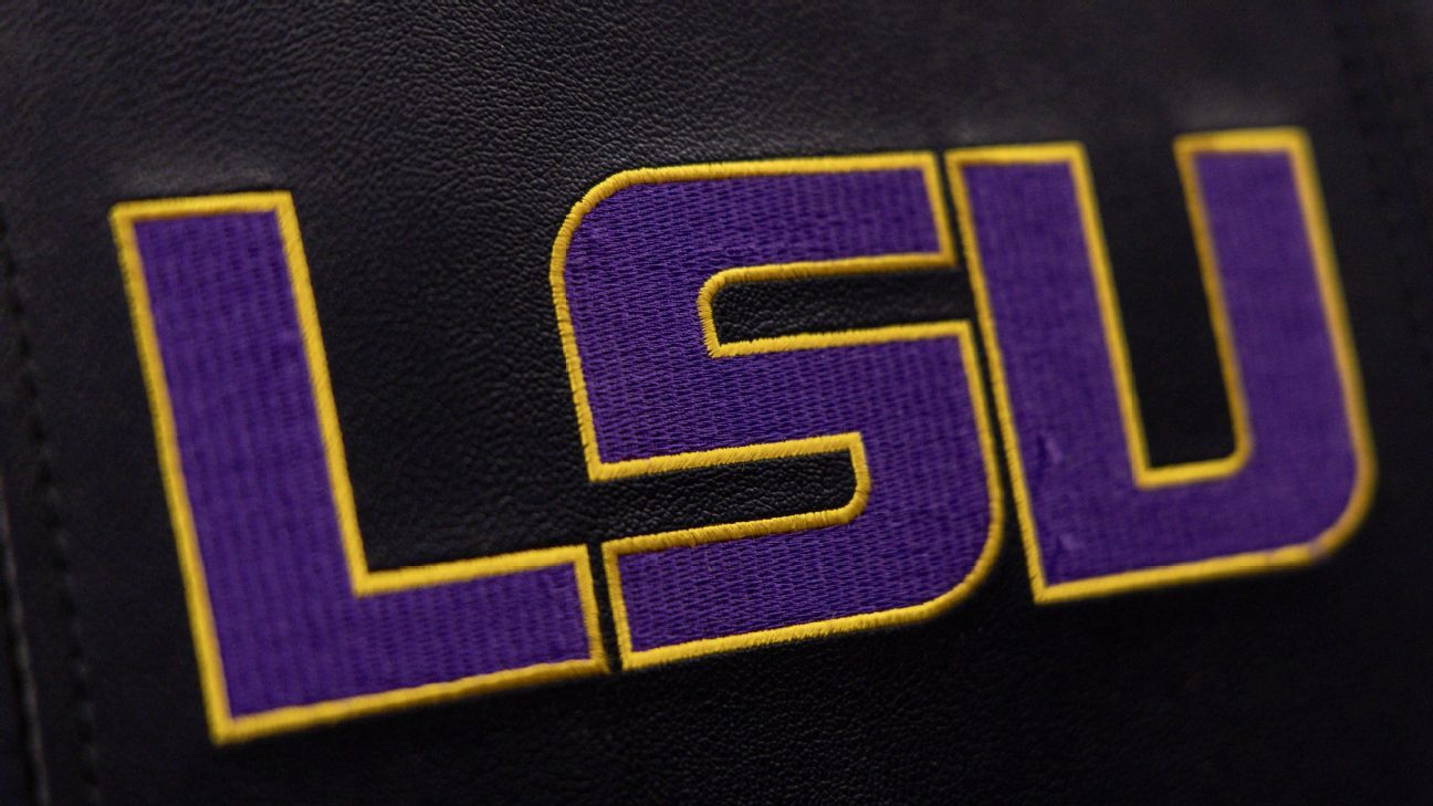 LSU, ex-students settle sexual misconduct case