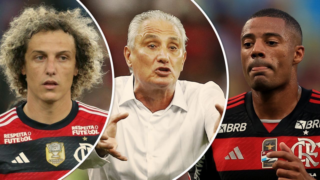 David Luiz: Nova posição no Flamengo para enfrentar altitude com critérios definidos.