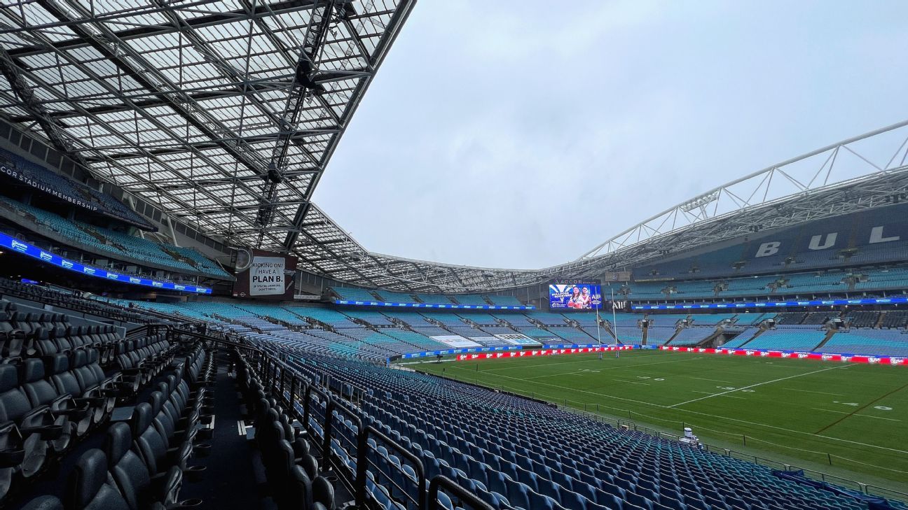 Souths keep up Allianz fight after govt. rejection