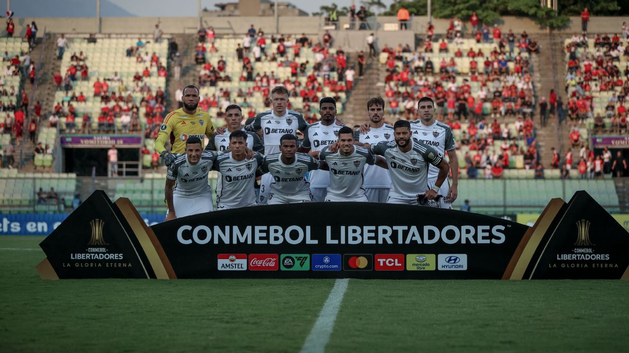 Leonardo Bertozzi mostra desejo de protagonismo ESPN