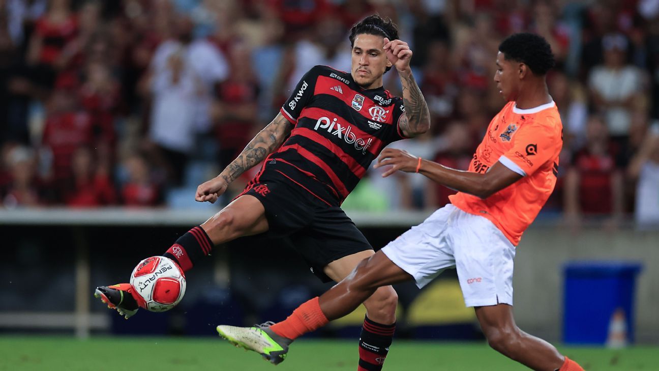 Flamengo x Nova Iguaçu: final do Carioca - Onde assistir, horário e escalações.