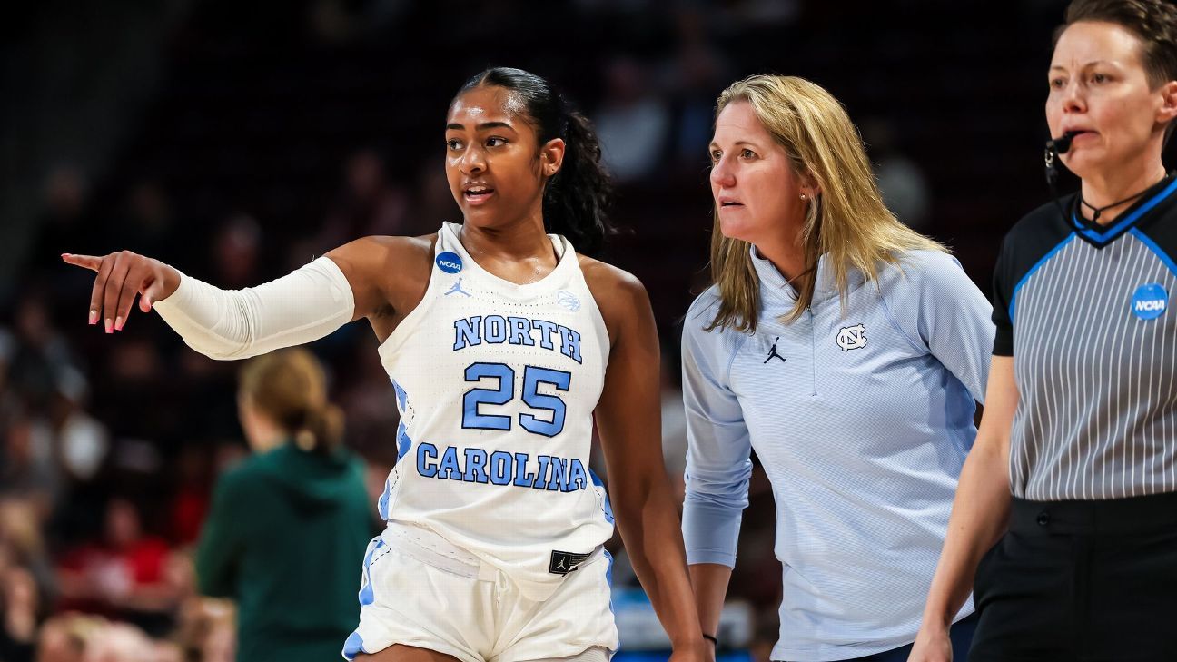 Source - UNC star Deja Kelly enters transfer portal