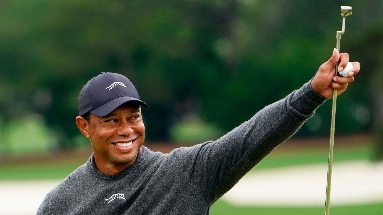 2024 Masters Experts' picks and betting tips ESPN