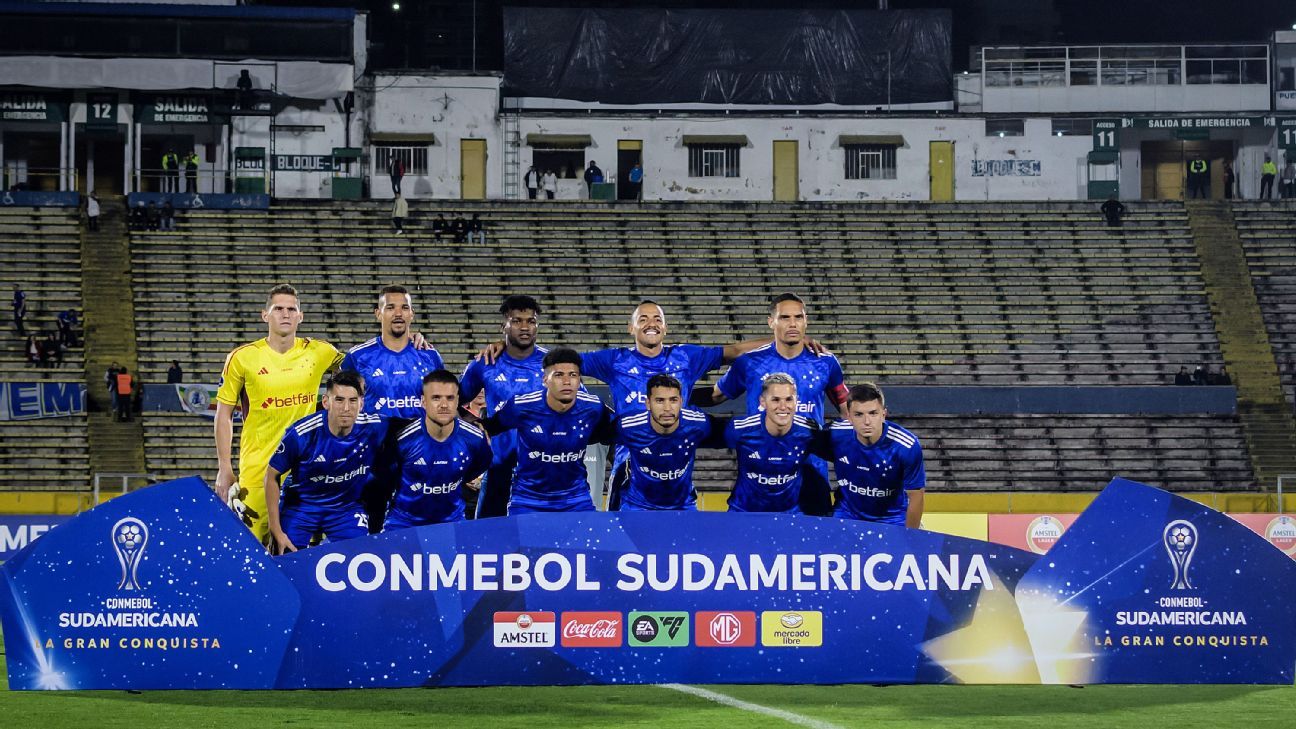Cruzeiro x Alianza FC: Onde Assistir, Horário, Palpites e Escalações da Sul-Americana