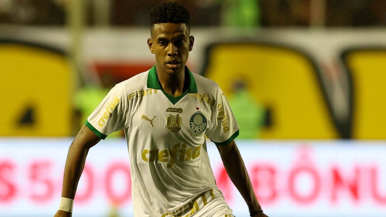 DESTAQUE INTERNACIONAL! Nova aposta do Palmeiras desperta interesse de gigantes europeus.