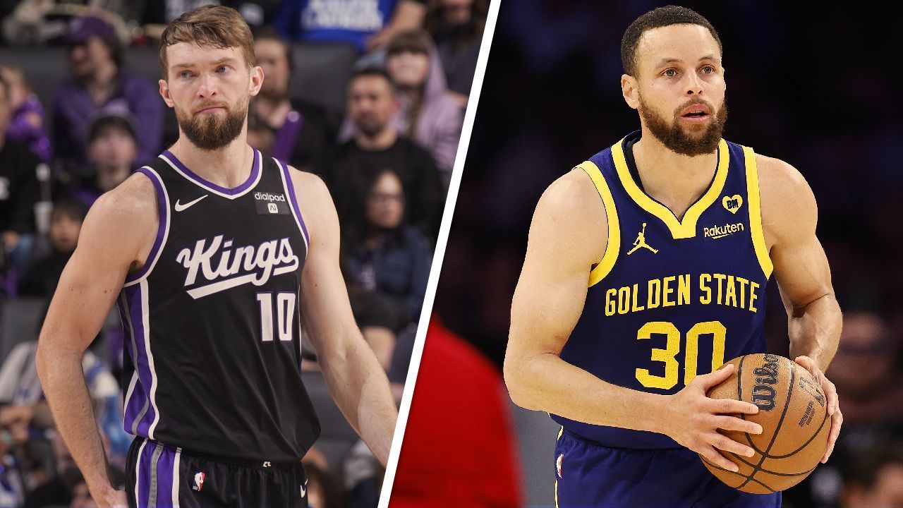 Kings x Golden State Warriors: where to watch live and everything about NBA play-in
