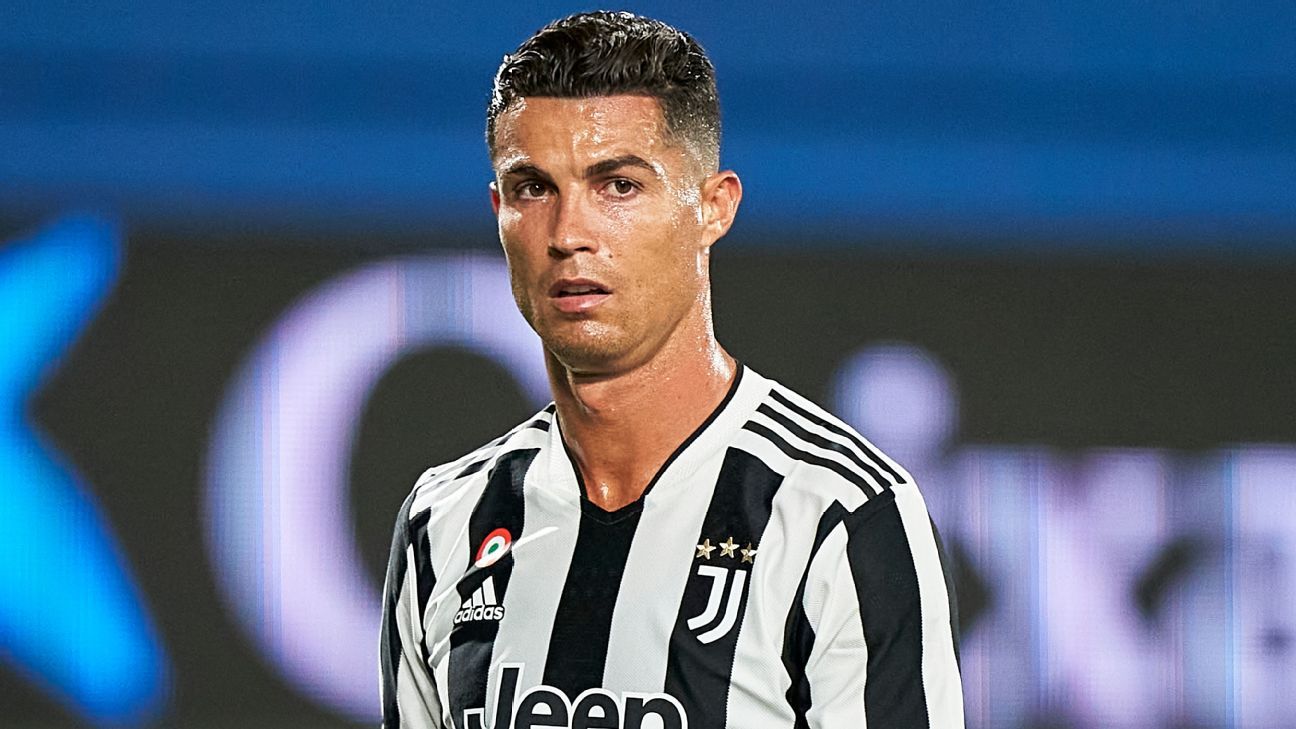 Juve ordered to pay Ronaldo $10m in owed wages