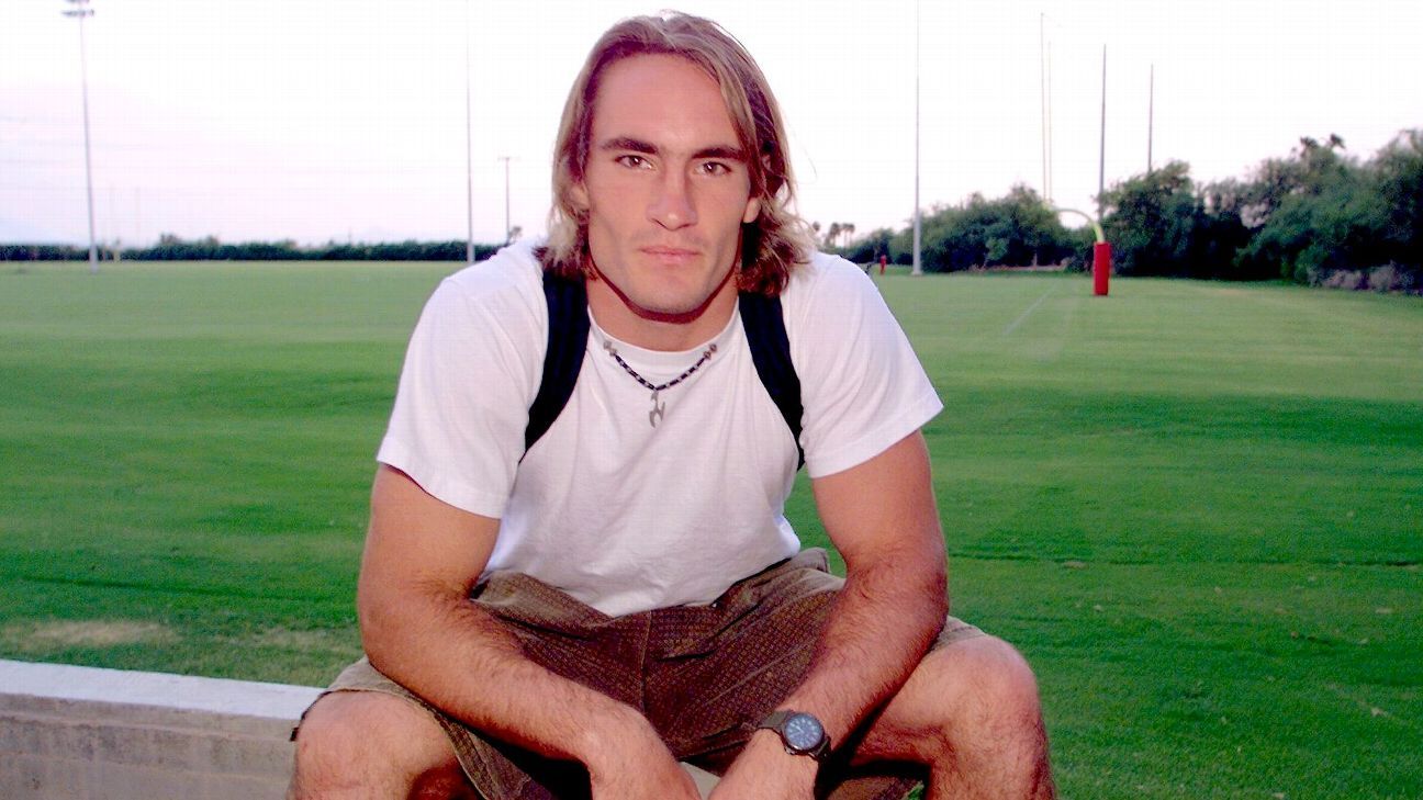 Pat Tillman's mother recalls command blunders behind ex-Cardinals safety's death