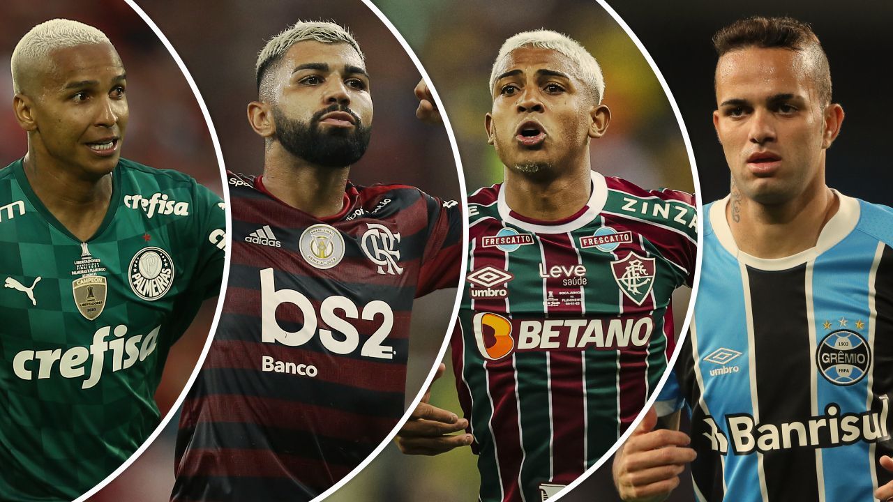 Heróis da Libertadores: de Estrelato a Polêmicas - Uma Reflexão Futebolística